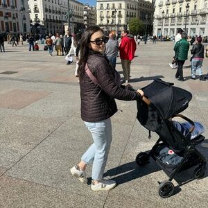 Meet your Posher, Mel